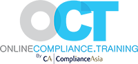 OnlineCompliance.Training by ComplianceAsia